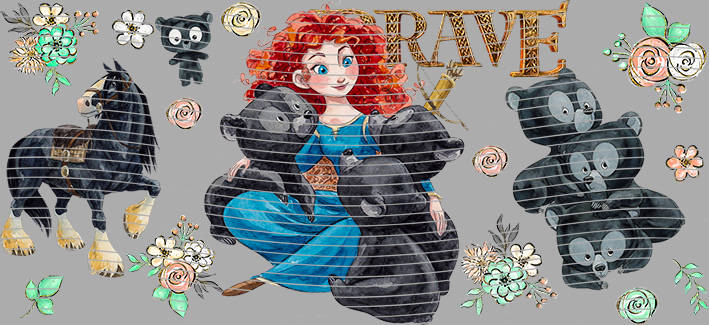 16oz Princess-N4-2279